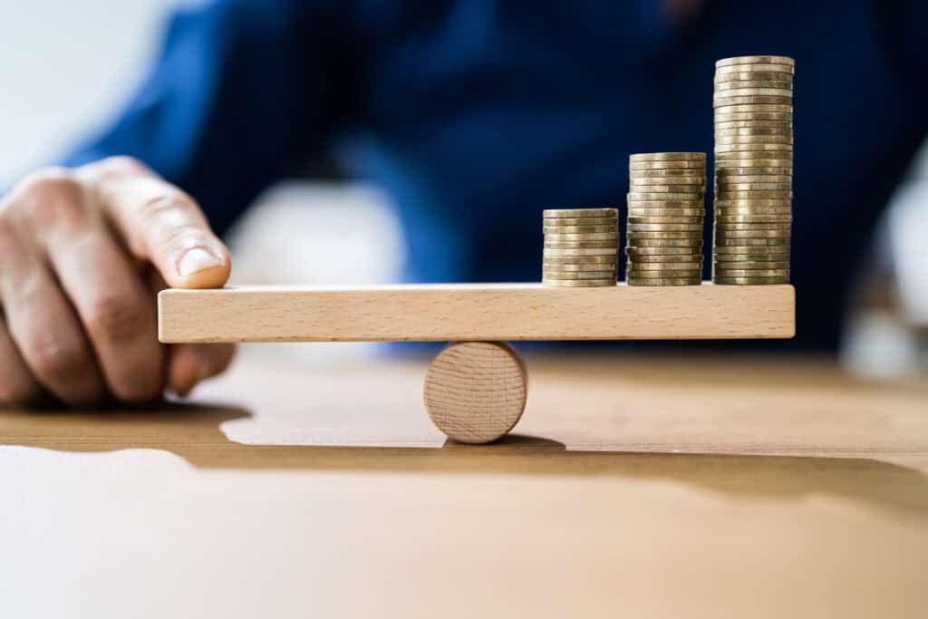 The Hidden Costs of Not Using Outsourced Finance Solutions