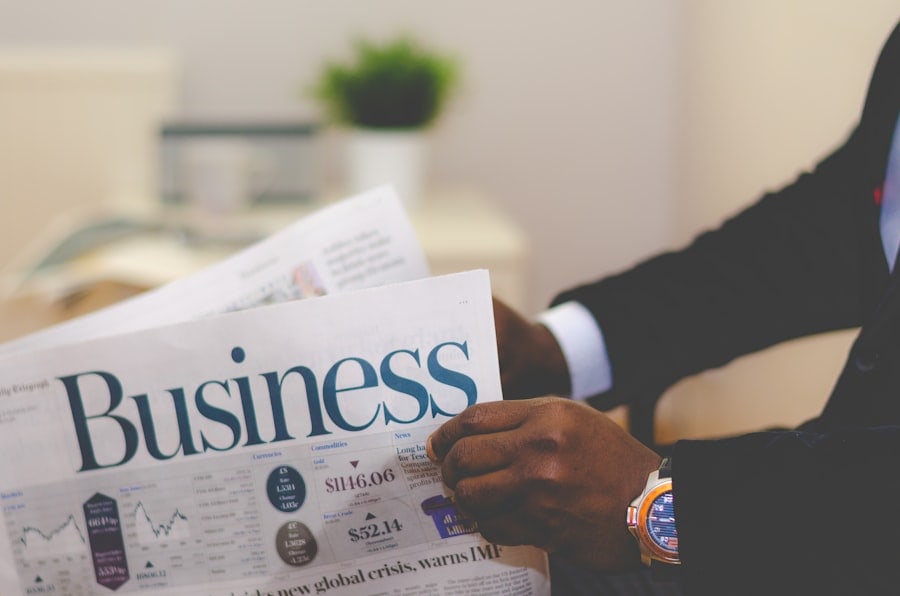 Navigating the Trade Tensions: Strategies for SMBs