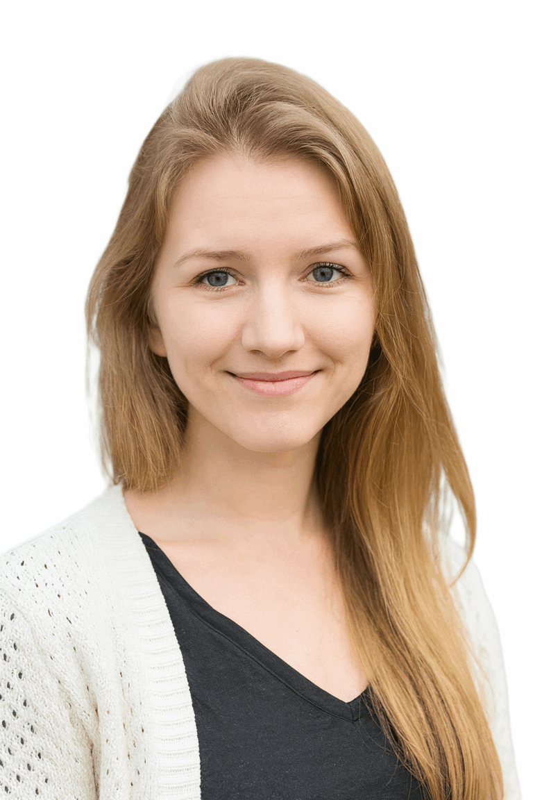 Fractional Controller - Tori Gamble