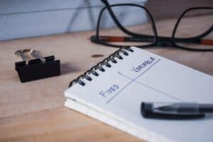 How to Manage Fixed vs Variable Costs The Finance Group