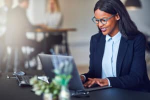 Why We Need More Women in Finance Roles
