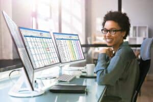 Benefits of Part-Time Accounting Services