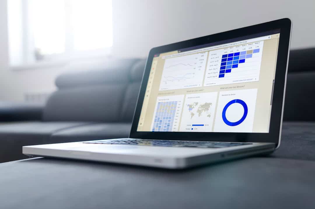 Maximizing Profits with a Part-Time CFO