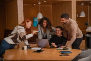 Finance & Sales Collaboration: Setting Data-Driven Objectives