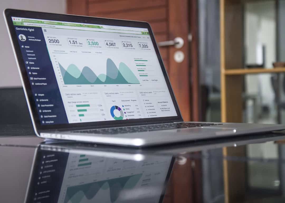 Maximizing Profits with a Part-Time Financial Controller