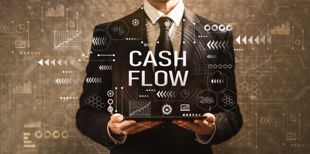 4 Best Practices to Control Your Business Finances