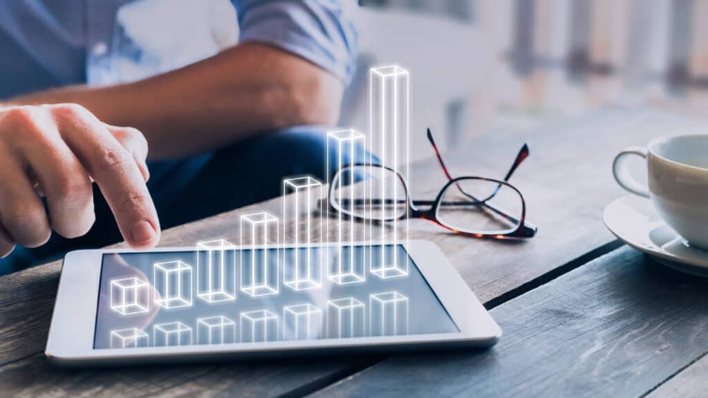 financial metrics