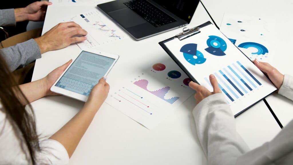 Transform Your Startup with Expert Part-Time CFO Support