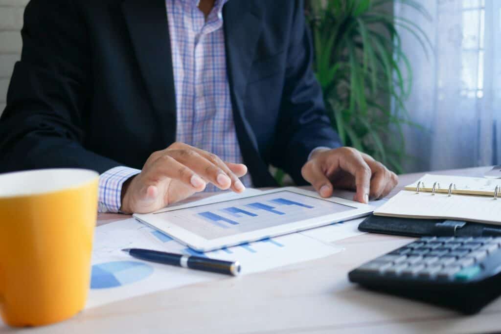 Expert Fractional Controller Services: A Key to Business Success