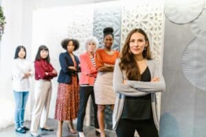 Fractional HR Team