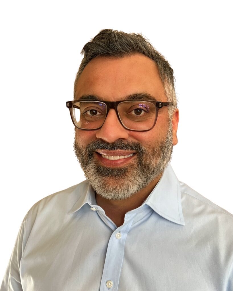 Dharmesh Morjaria CPA, CGA
