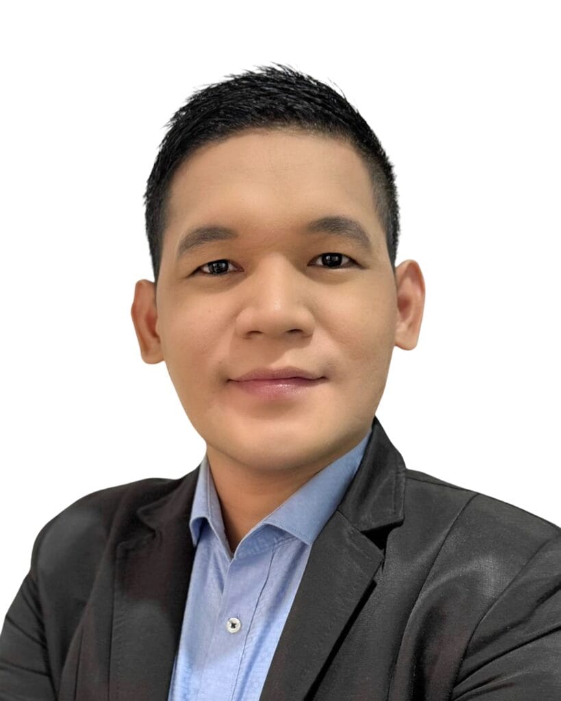 Frederick Jaum, CPA
