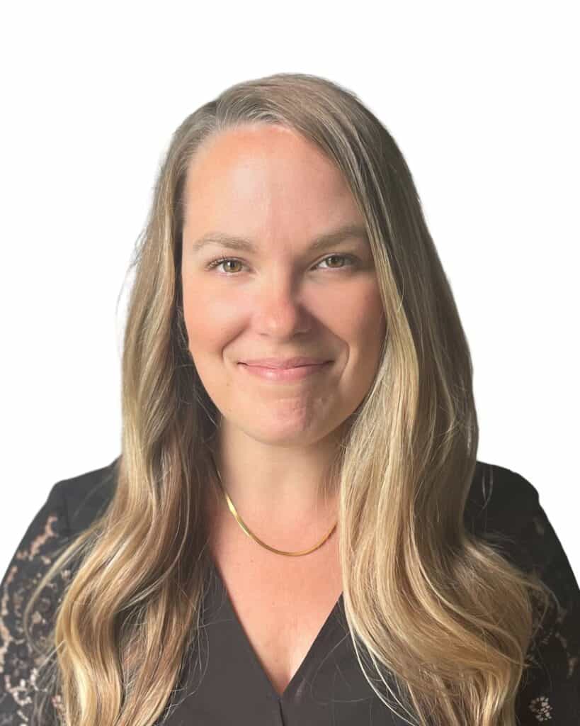 Jennafer Chapman CPA