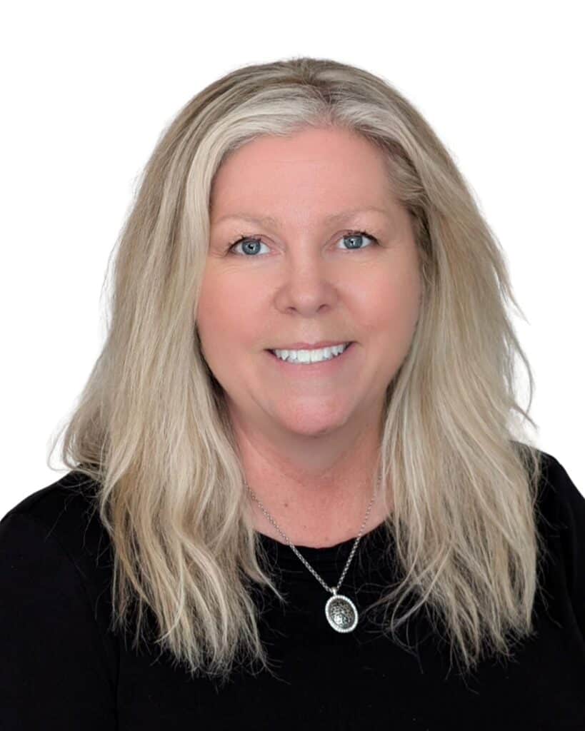 Judy Adams, CPA, CA