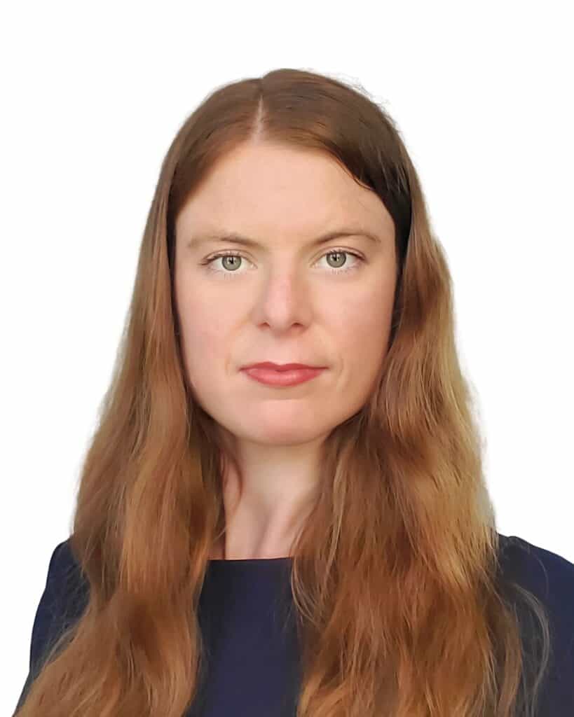 Ksenia Stanishich, CPA