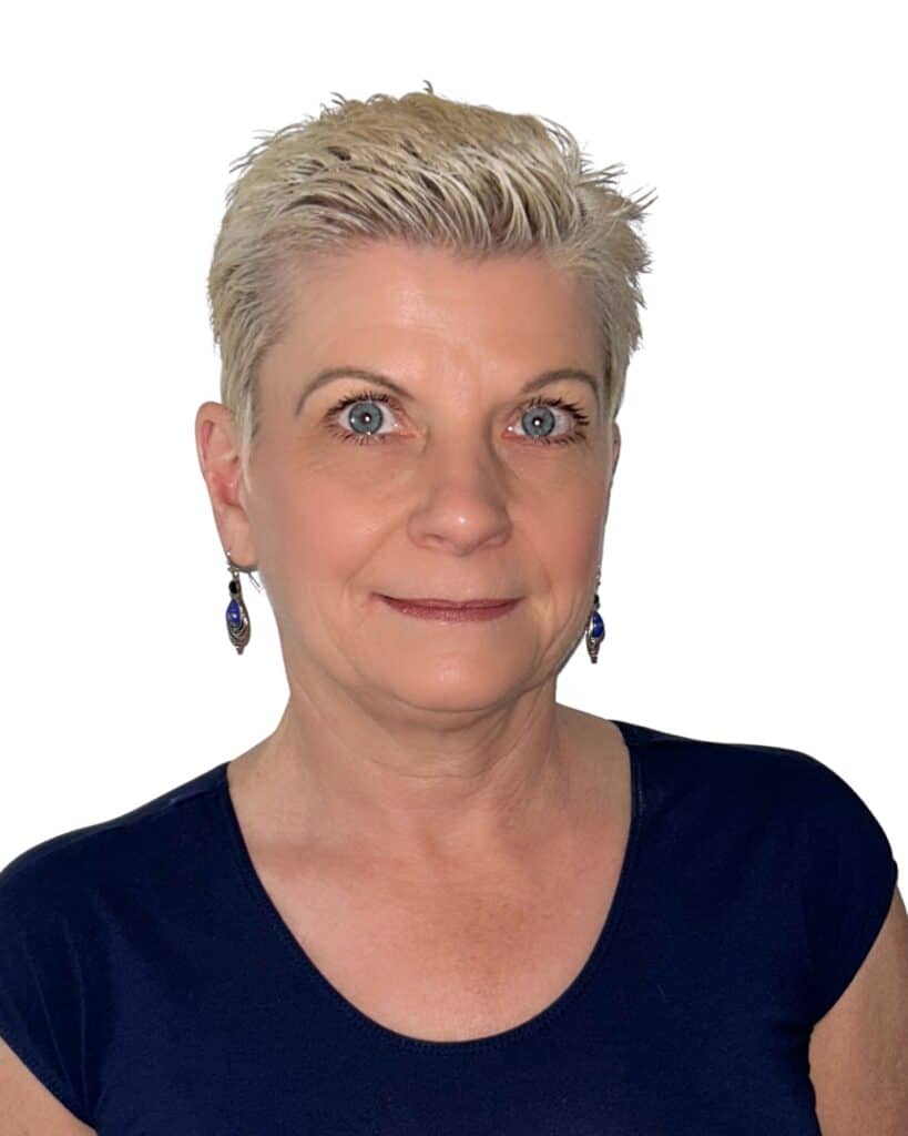 Linda Challis PCP