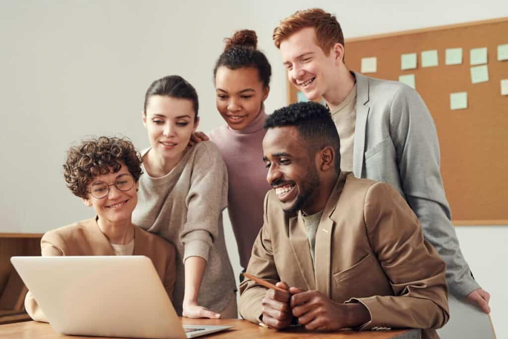 ERP Implementation Team