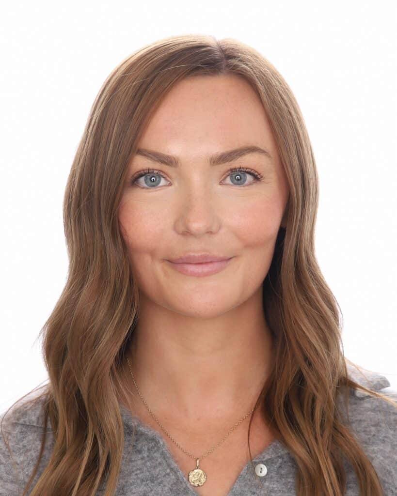 Alyssa Huizenga