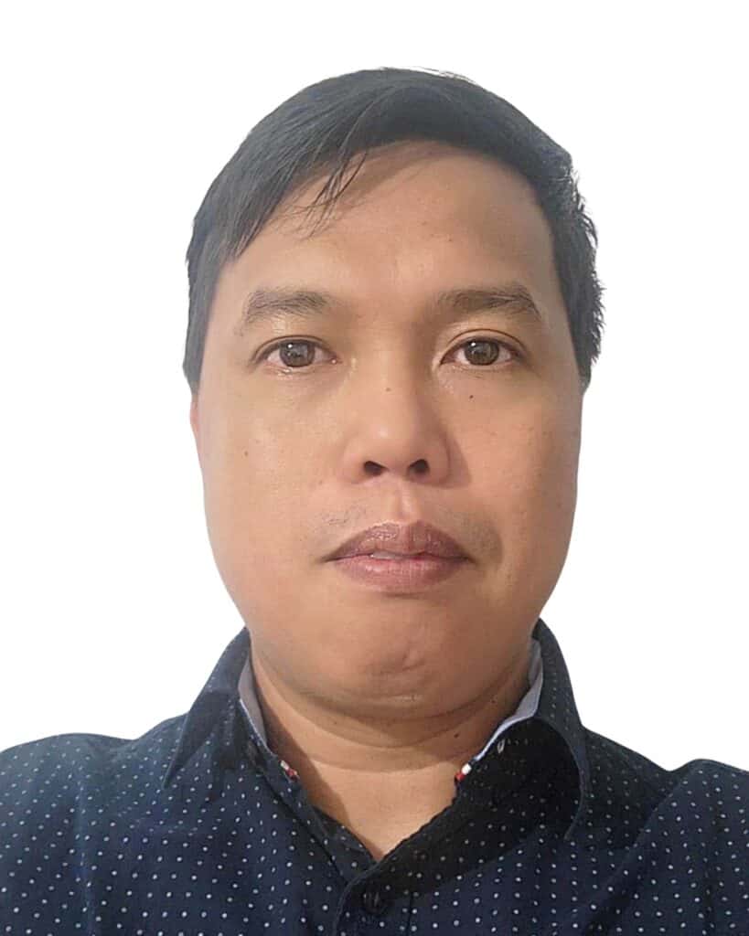 Ronald Roaquin, CPA