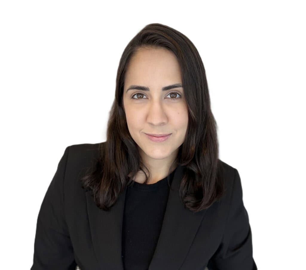 Bruna Soares, MBA Finance