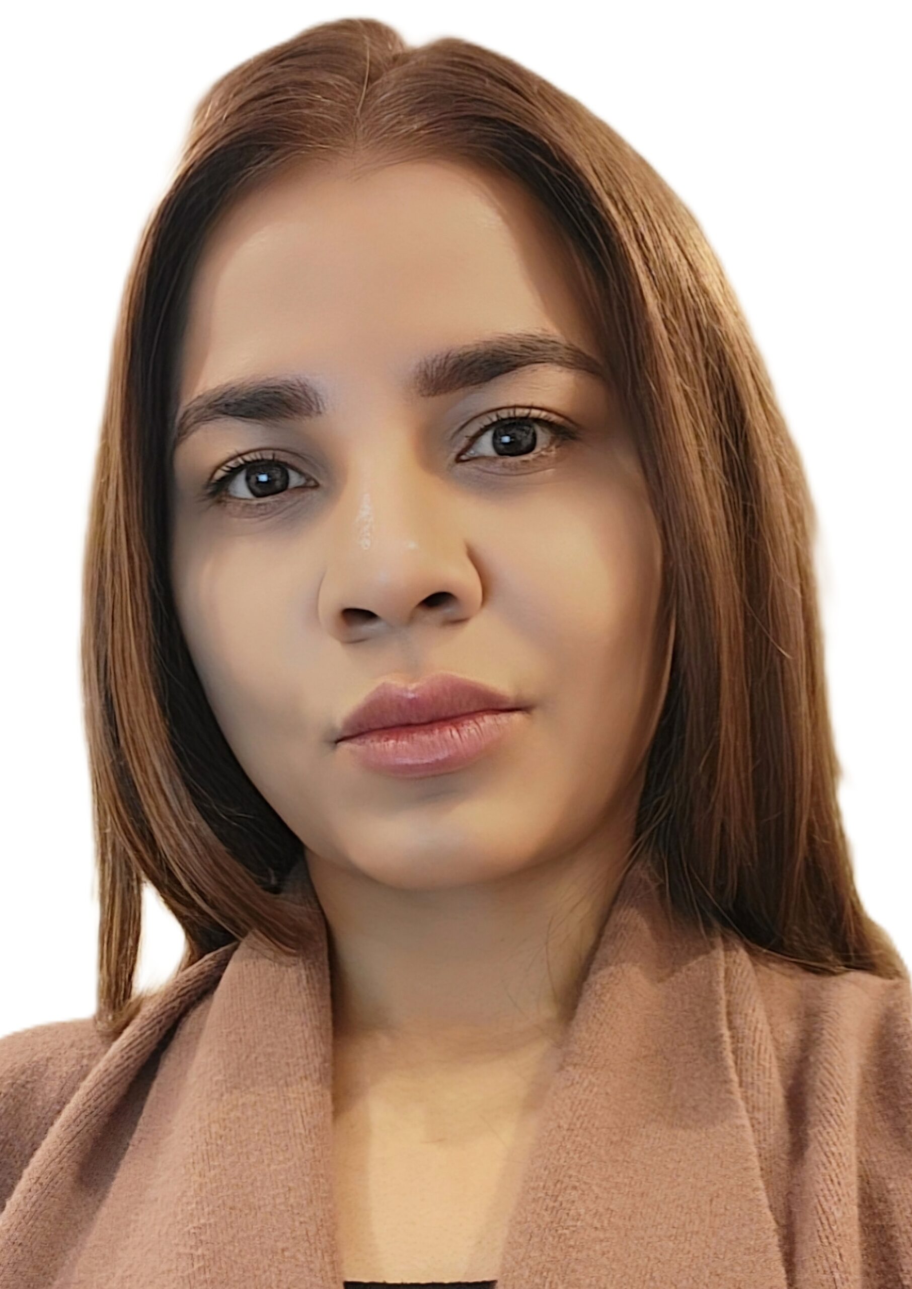 Palwasha Bangash, CPA, GGA