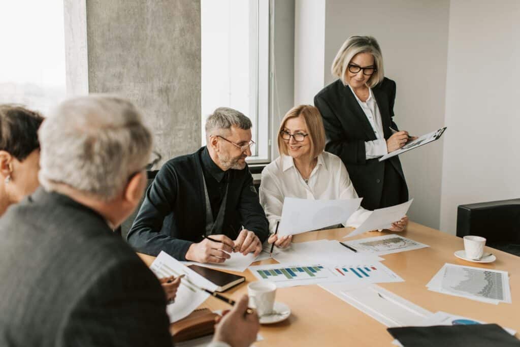 fractional chief financial officer