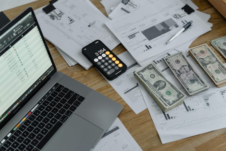 7 Causes of Cash Flow Problems and How to Solve Them | The Finance Group